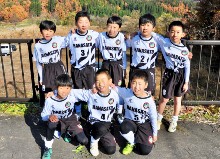 高山花里サッカー